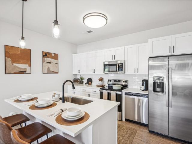 Apartment for rent in Wake, North Carolina