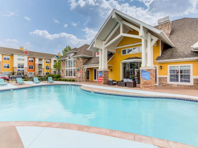 Apartment for rent in Hennepin, Minnesota