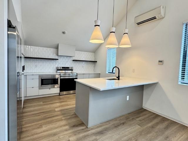 Apartment for rent in Kansas