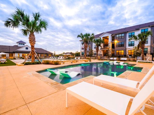 Apartment for rent in Austin, Travis County