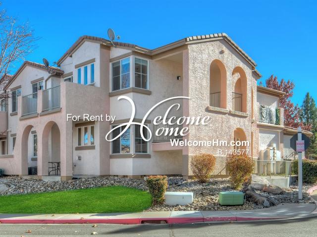 Apartment for rent in Sparks Glencoe, Nevada