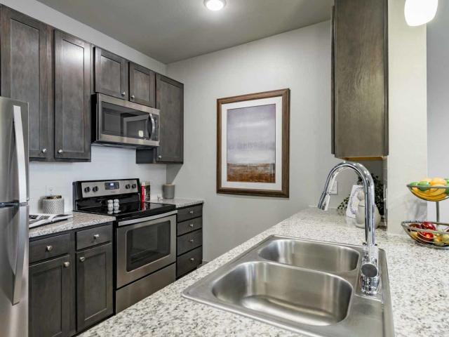 Apartment for rent in Texas City