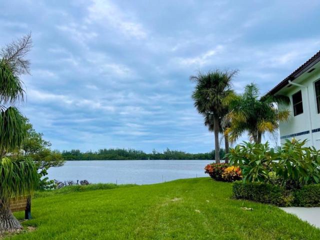 Apartment for rent in Port Salerno, Florida