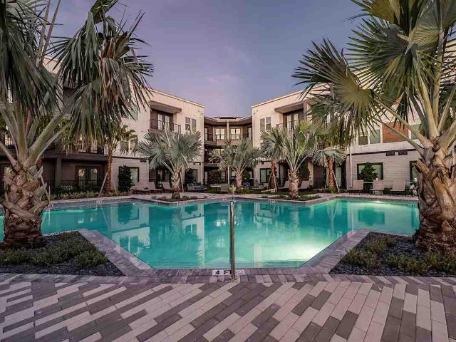 Apartment for rent in Apollo Beach, Florida