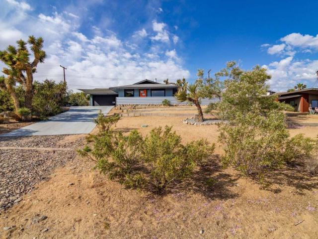 Apartment for rent in Joshua Tree, California