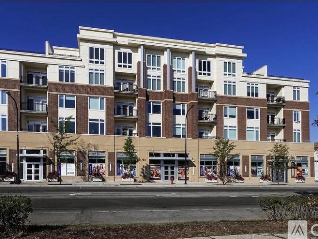 Apartment for rent in Wilmette, Illinois