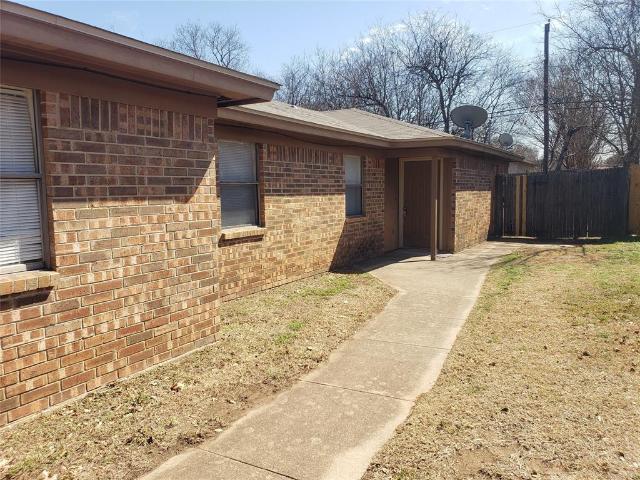 Apartment for rent in Crowley, Texas