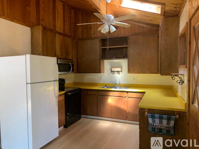 Apartment for rent in Pollock Pines, California