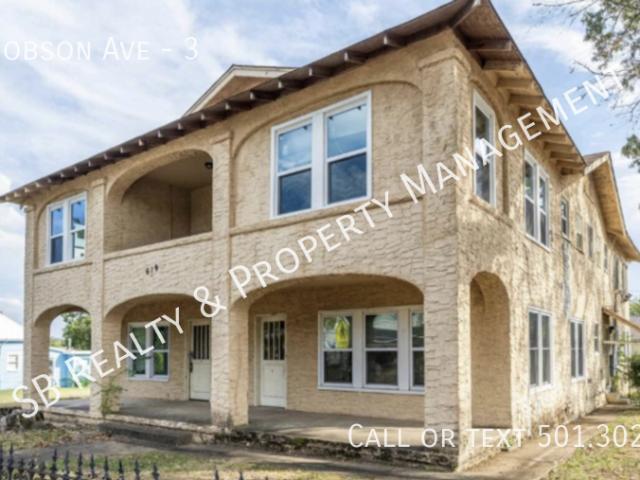 Apartment for rent in Hot Springs Village