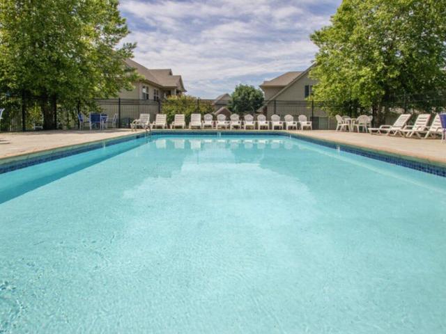 Apartment for rent in Johnston
