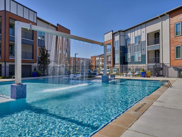 Apartment for rent in Lake Worth, Texas