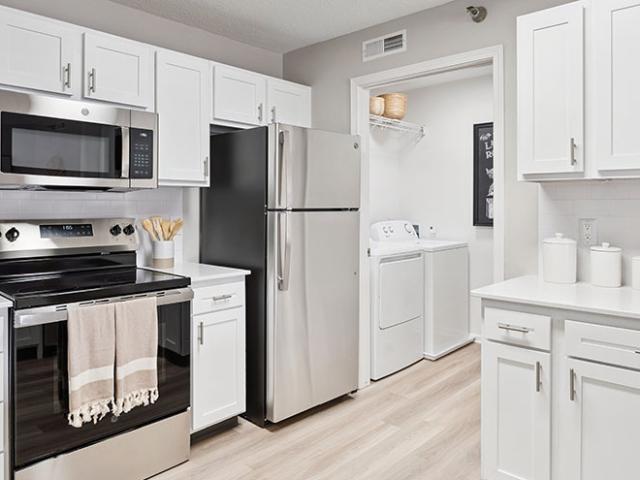 Apartment for rent in West Des Moines, Iowa