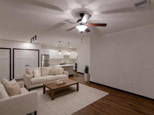 Apartment for rent in Wisconsin