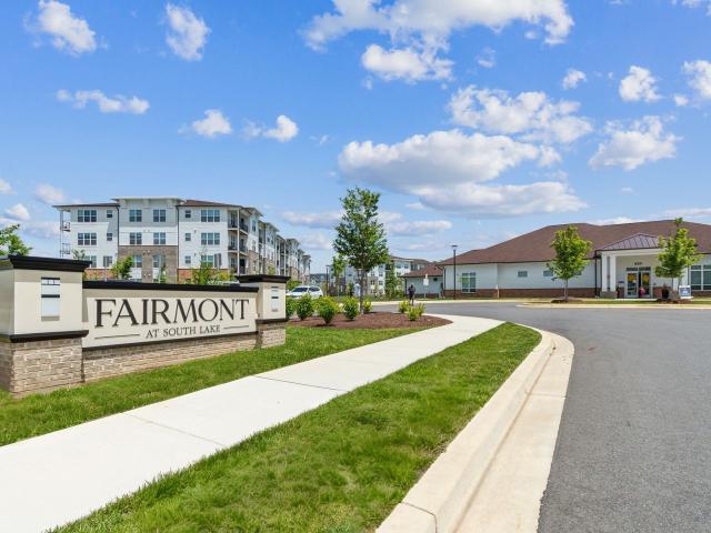 Apartment for rent in Bowie