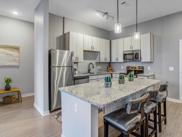 Apartment for rent in Tennessee