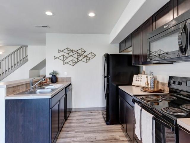 Apartment for rent in Pasco, Washington