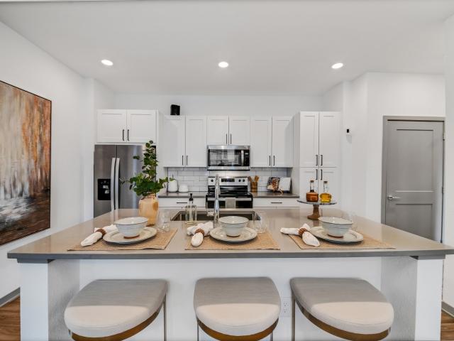 Apartment for rent in Grandville