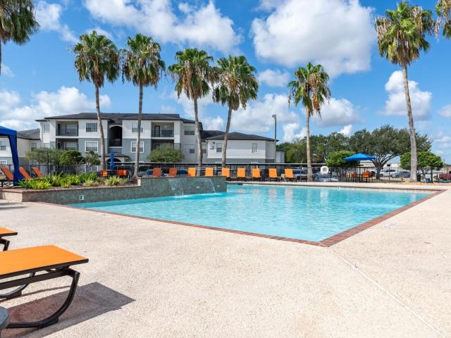 Apartment for rent in Corpus Christi, Texas