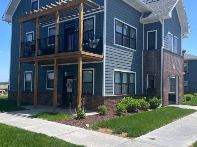 Apartment for rent in Nebraska