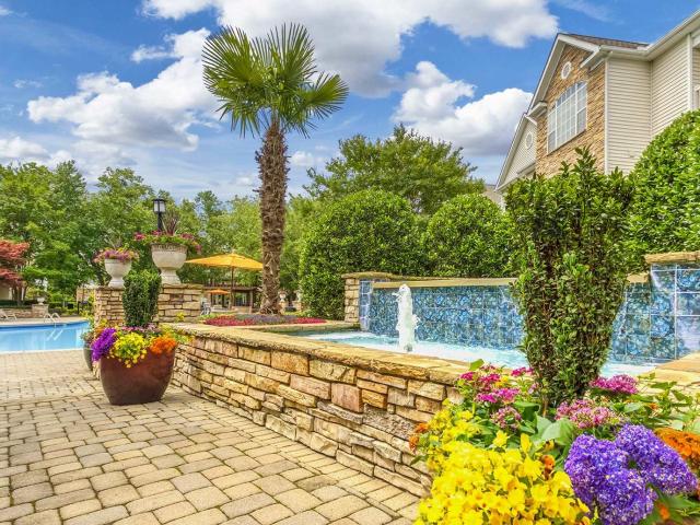 Apartment for rent in Mecklenburg, North Carolina