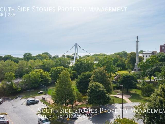 Apartment for rent in Chicago Park, Illinois