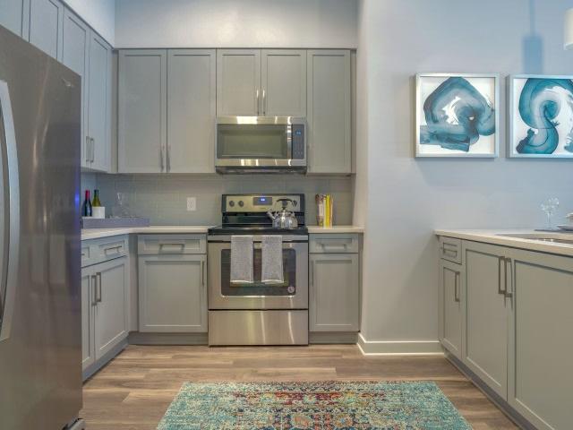 Apartment for rent in Sandy Springs, Georgia