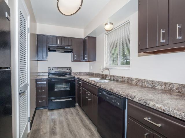 Apartment for rent in Dayton
