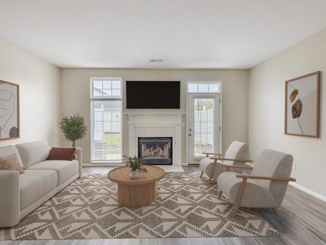 Apartment for rent in Columbus, Ohio