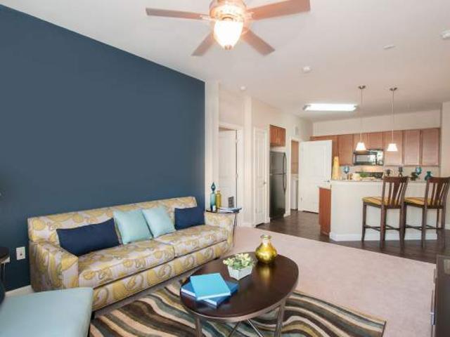 Apartment for rent in Missouri City