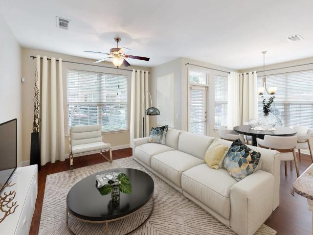 Apartment for rent in Missouri City, Texas