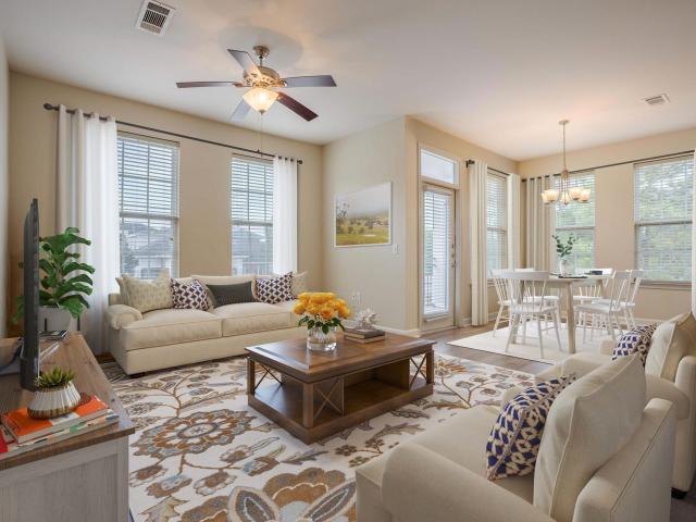 Apartment for rent in Missouri City, Texas