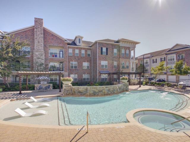 Apartment for rent in Missouri City, Texas