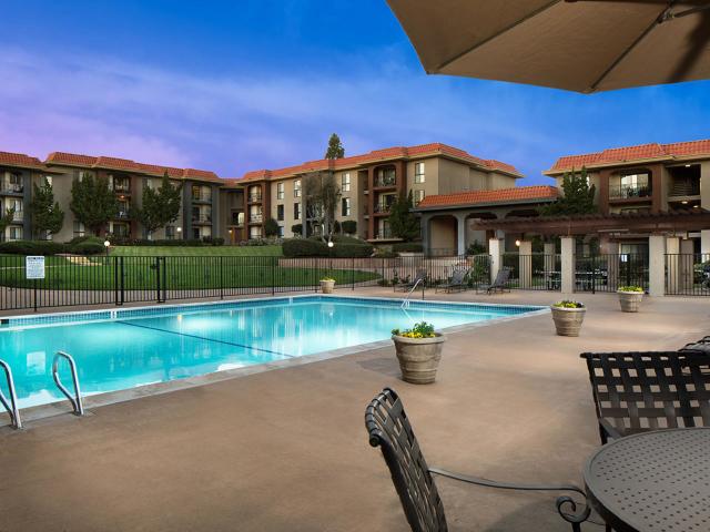 Apartment for rent in Jacumba, California