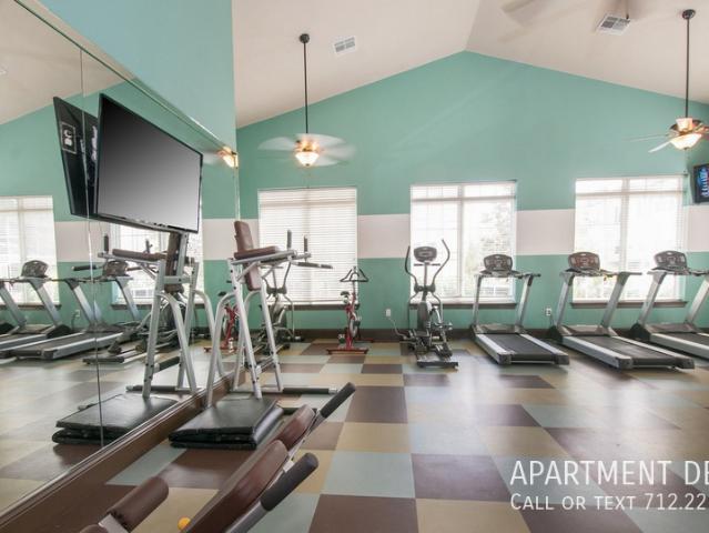 Apartment for rent in Missouri City, Texas