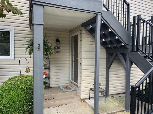 Apartment for rent in Hendersonville, North Carolina