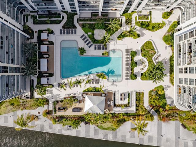 Apartment for rent in Boynton Beach, Florida