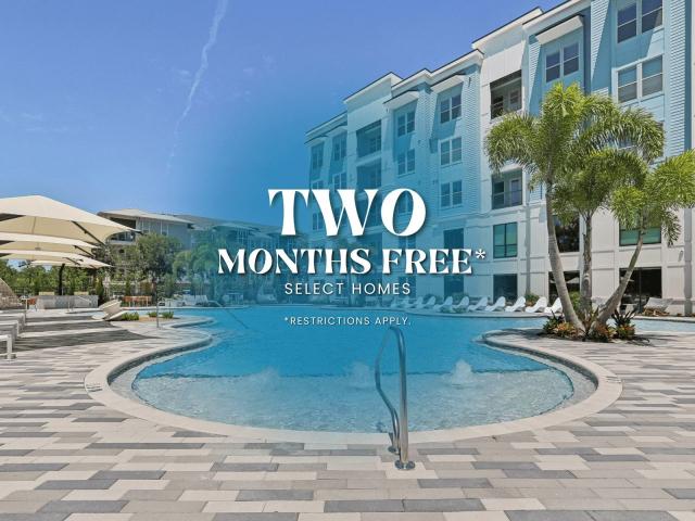 Apartment for rent in Lakewood Ranch, Florida