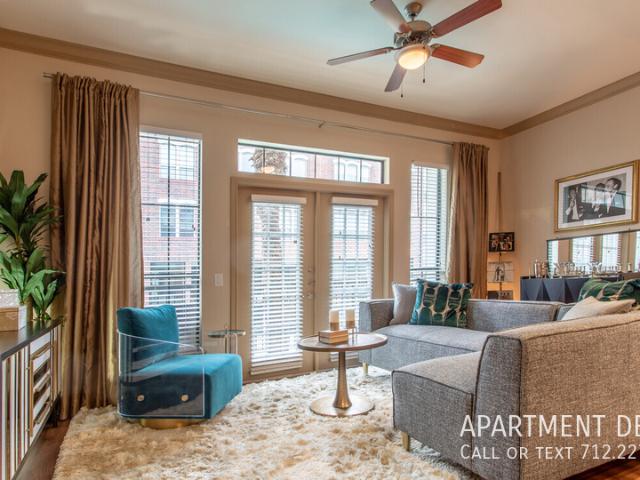 Apartment for rent in Harris, Texas