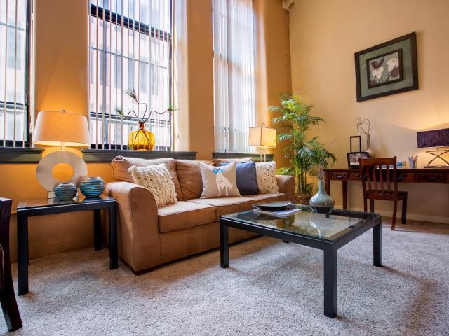 Apartment for rent in Roselawn, Ohio