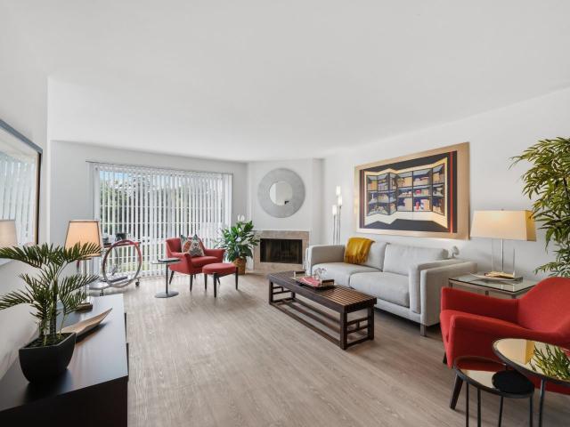 Apartment for rent in West Bloomfield, Michigan