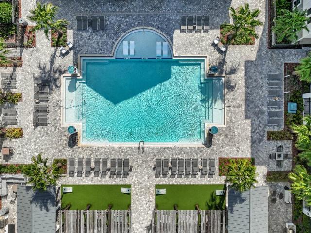 Apartment for rent in Apollo Beach, Florida