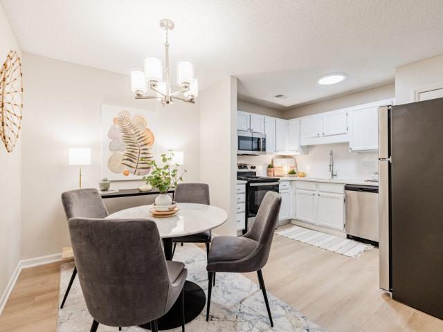 Apartment for rent in Guilford, North Carolina