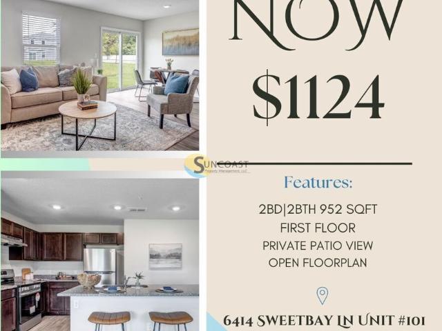 Apartment for rent in Jacksonville, Florida