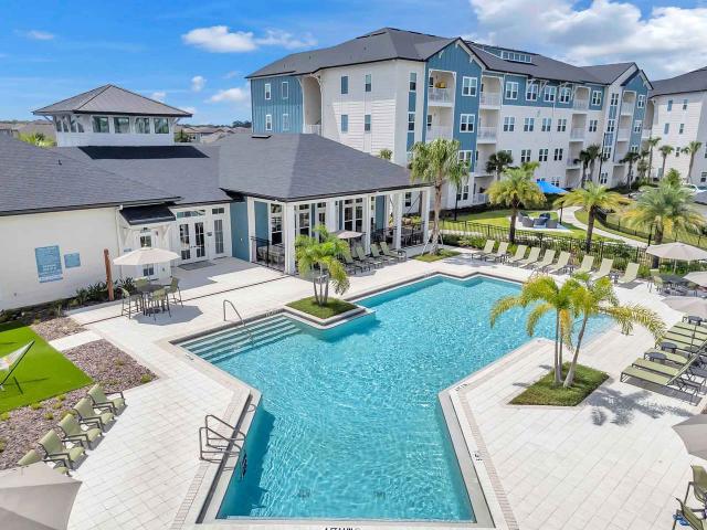 Apartment for rent in Palmetto
