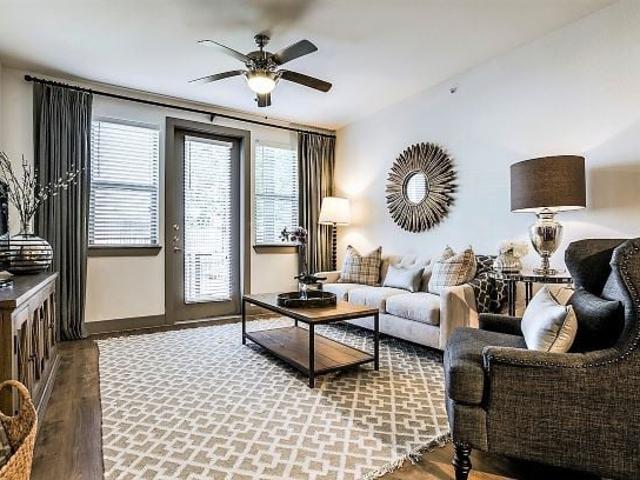 Apartment for rent in Leesville, Texas