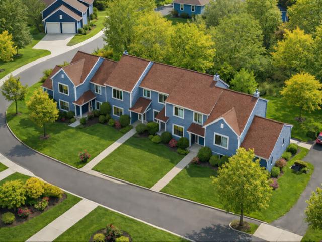 Apartment for rent in West Bloomfield, Michigan