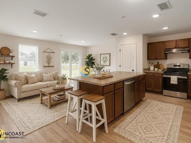 Apartment for rent in Jacksonville, Florida