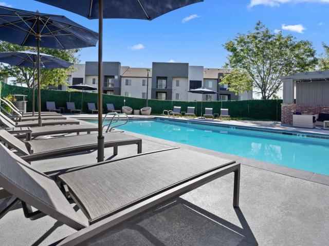 Apartment for rent in West Jordan, Utah