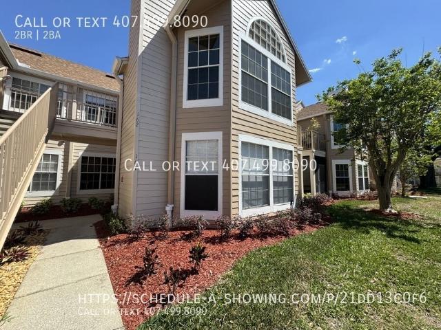 Apartment for rent in Altamonte Springs, Florida