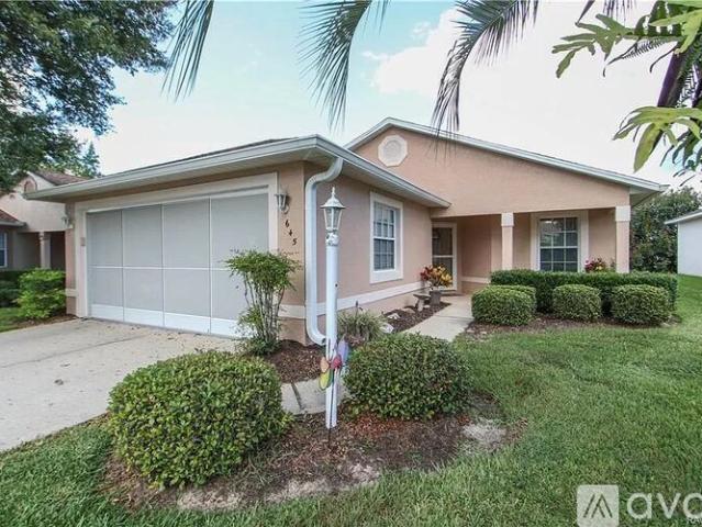 Apartment for rent in Beverly Hills, Florida